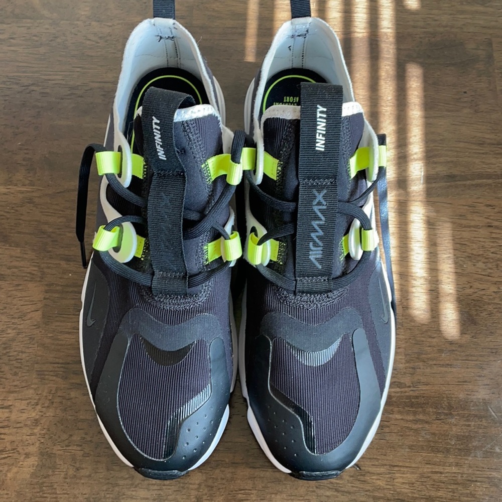 Men Nike shoes